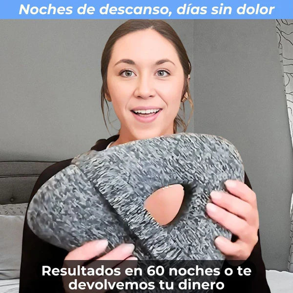 COJIN ERGONOMICO PIERNAS