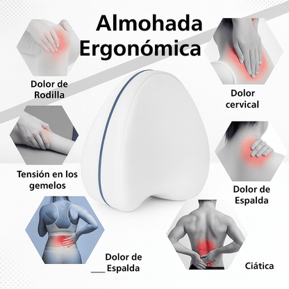 COJIN ERGONOMICO PIERNAS