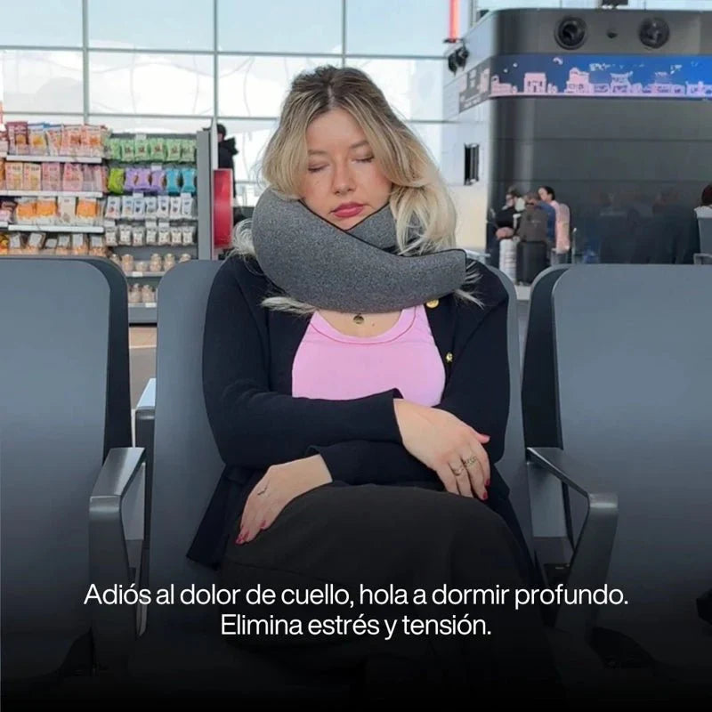 ALMOHADA VIAJE ¡¡ ÚLTIMAS UNIDADES!!