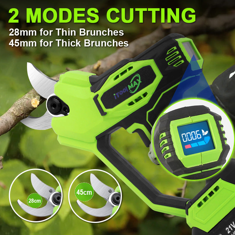 45mm Electric Pruning Shears Pro