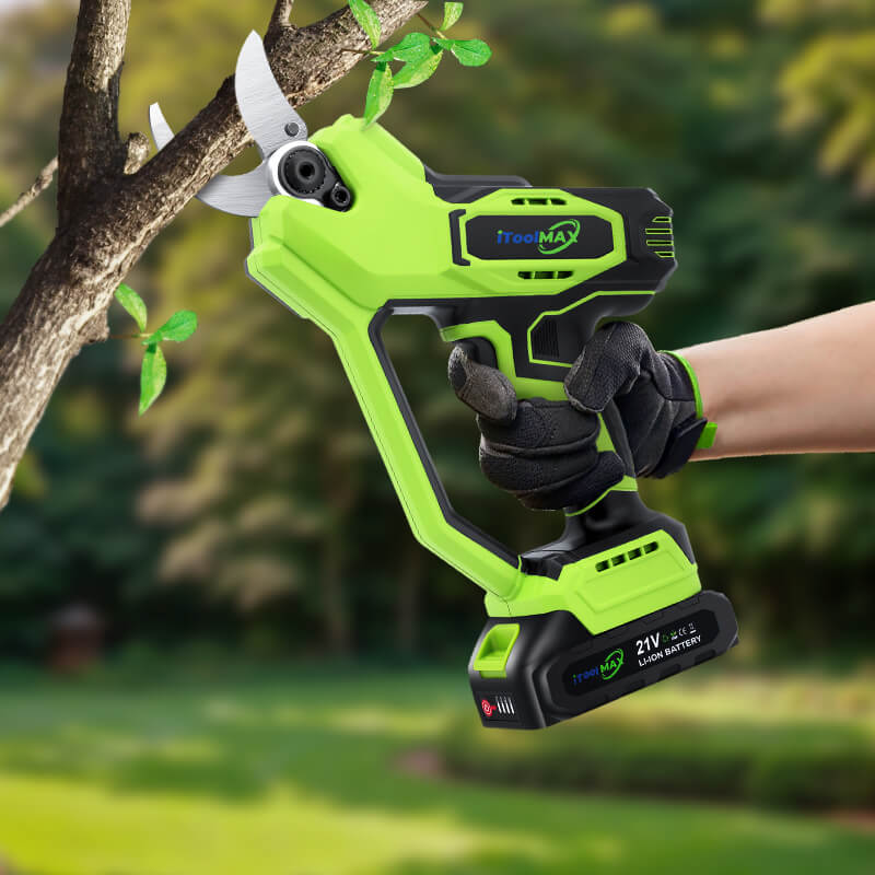 45mm Electric Pruning Shears Pro