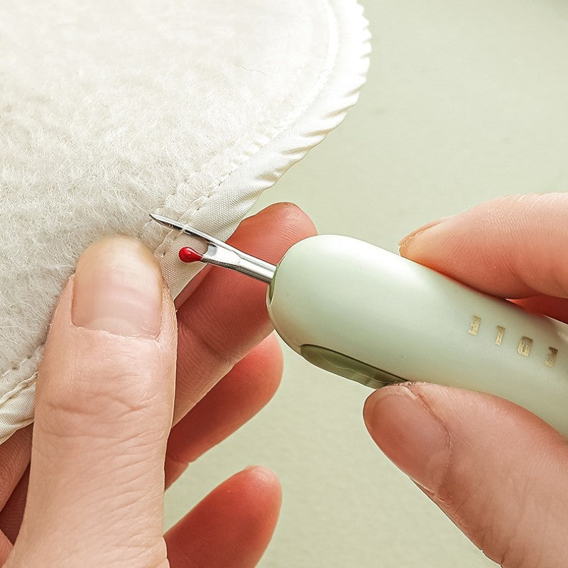 Enhebrador de agujas Herramientas de costura